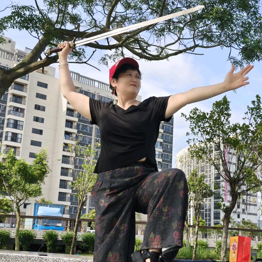 @米姐
