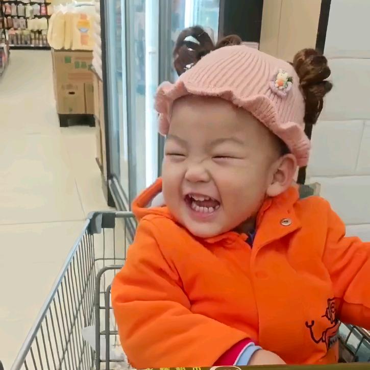 欣欣❤️
