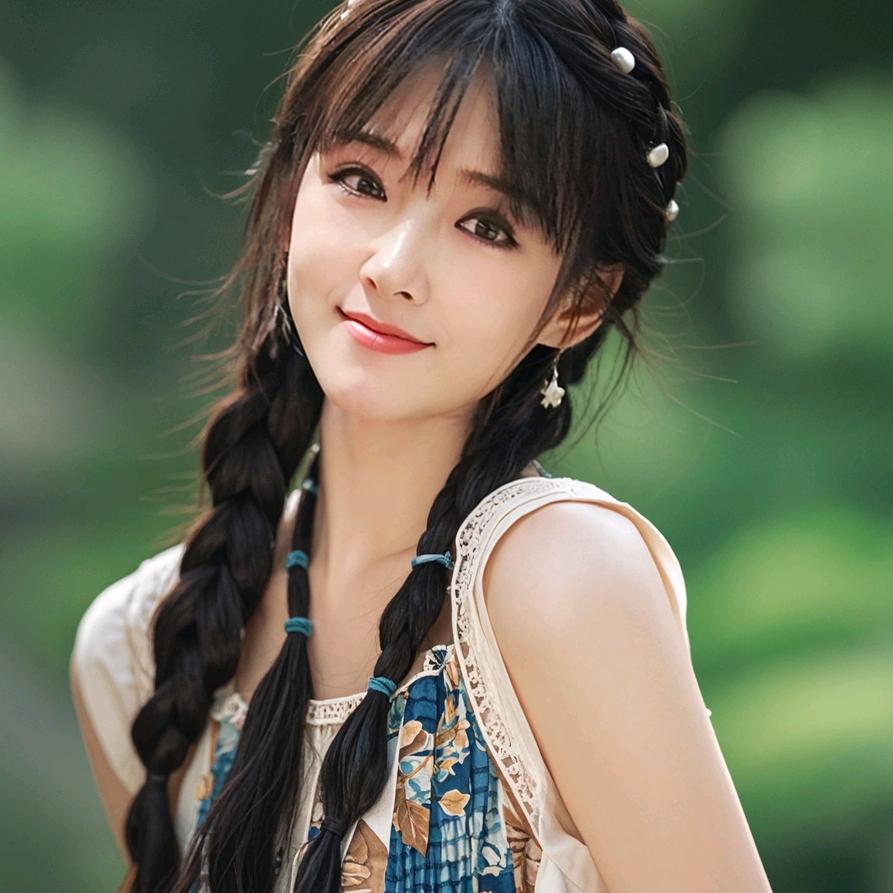 娜么美