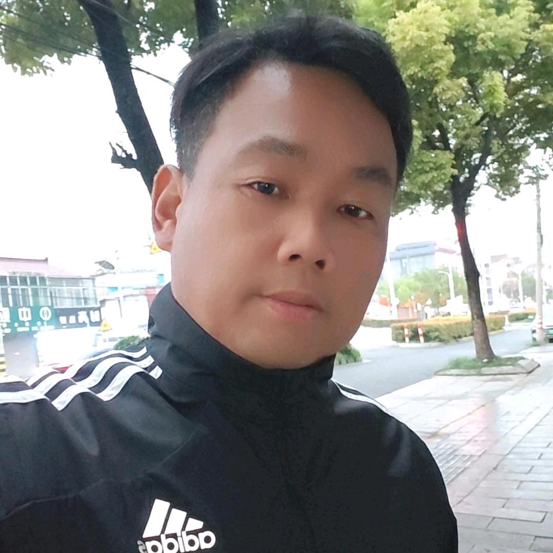 陈迎春🐒