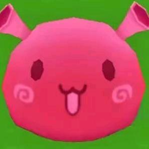 嘟嘟~
