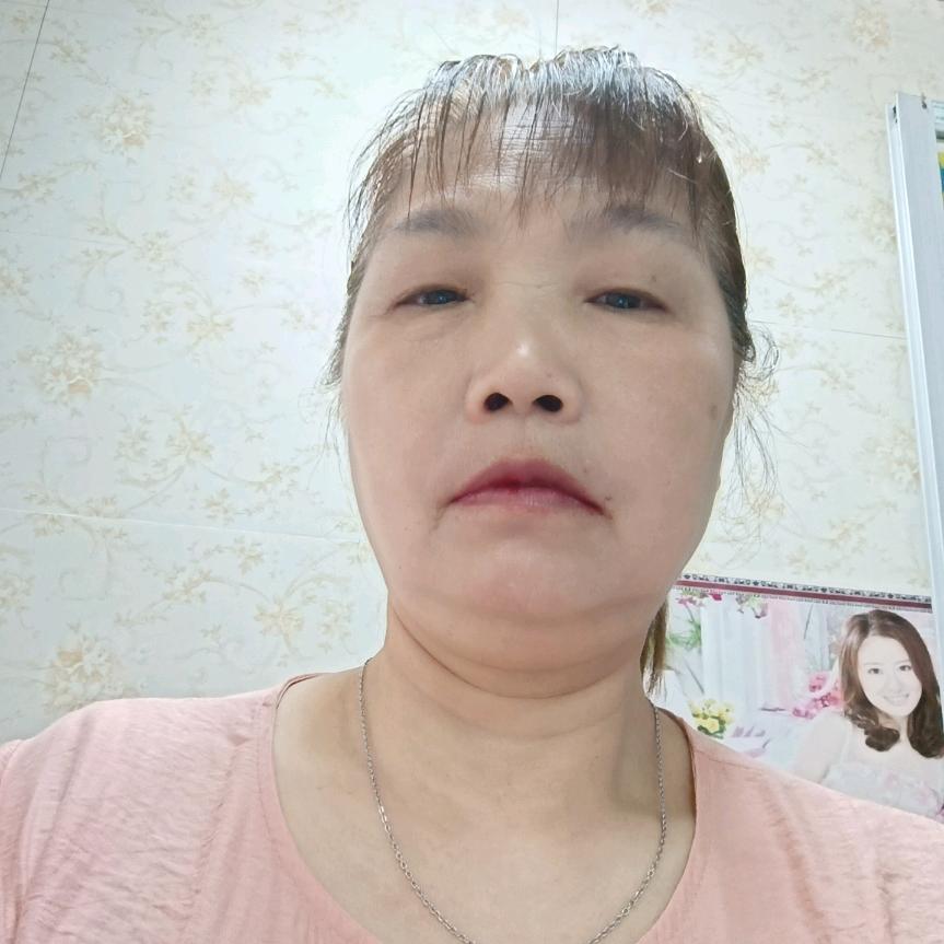 代姐姐
