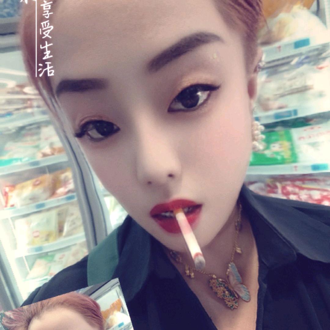 🚬💞⃟厉家三拐子💞⃟❤️💞