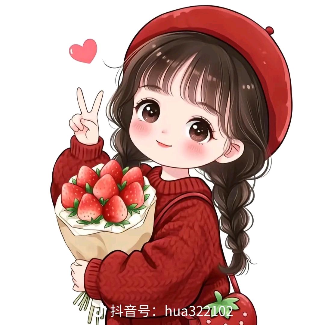 浪漫的女人