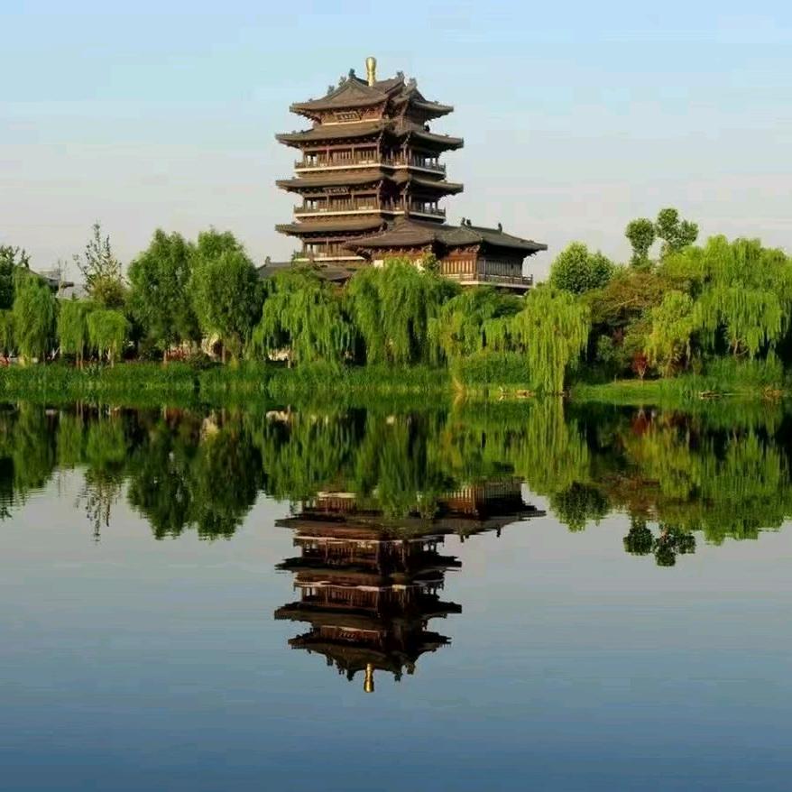 大明湖畔洋洋