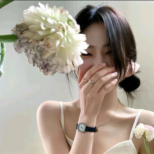 无忧&头像