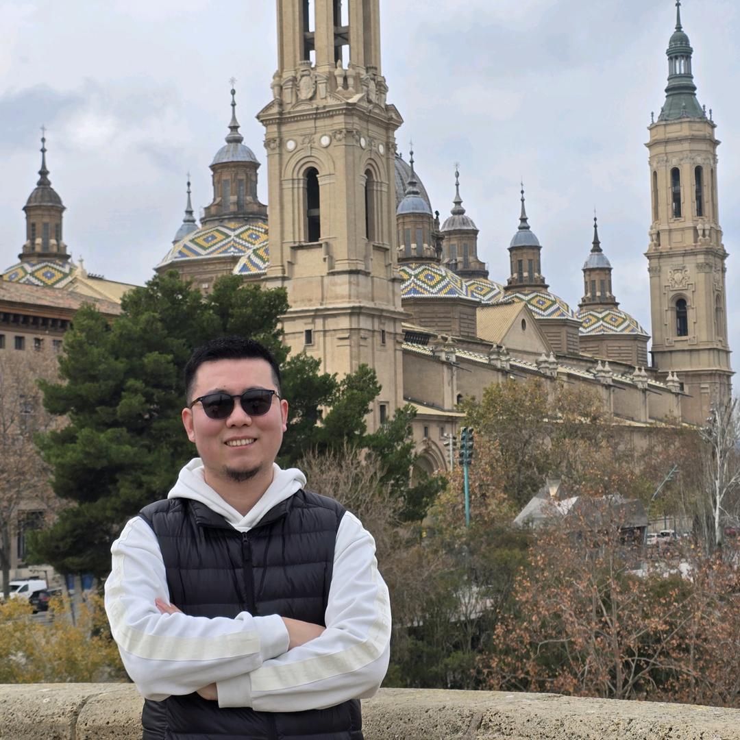 秦人在欧洲做餐饮