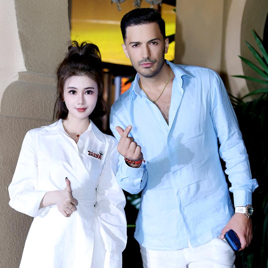 虞美人向俊晓131