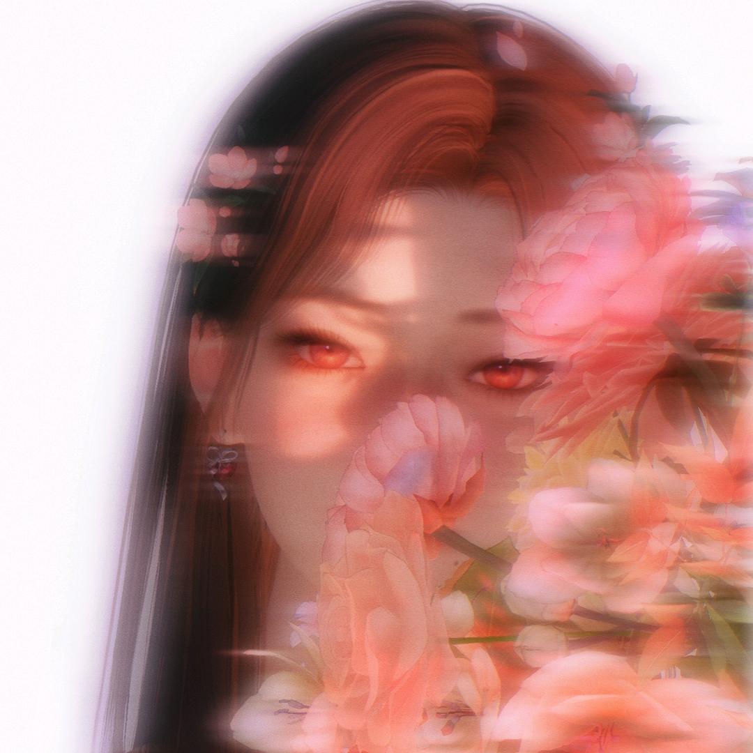 辫儿有糖