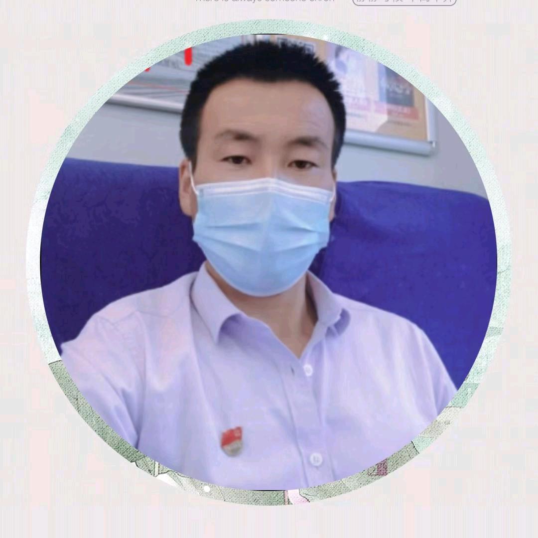 正义永恒🇨🇳