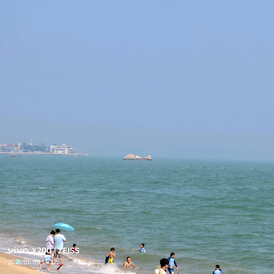 普普通通的一家人