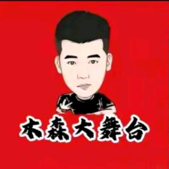 木森（自强不息）