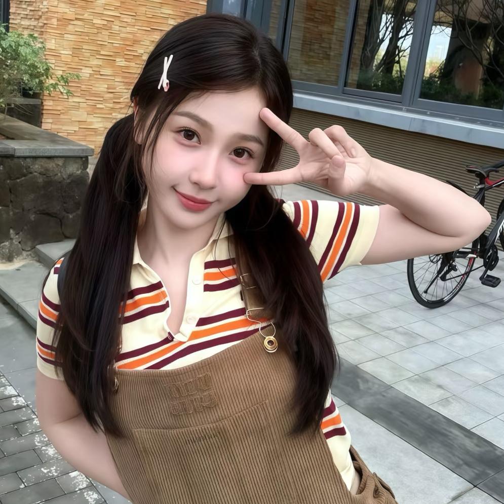 杨一只小虞（被姜暮萌晕版