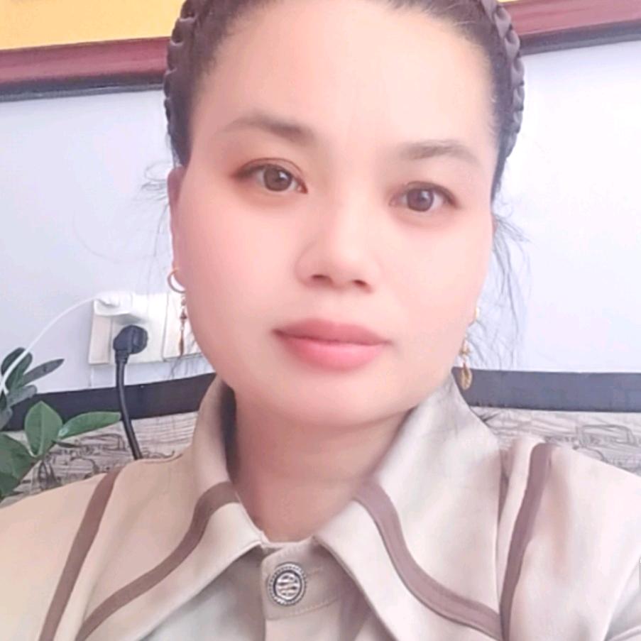 芳芳爱美丽