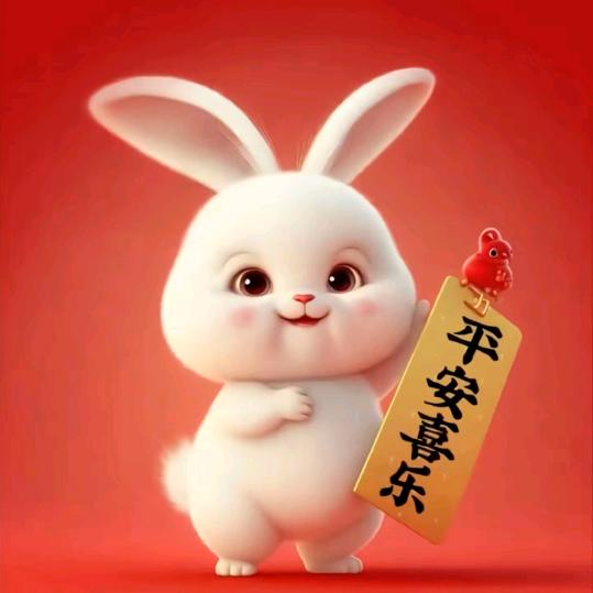 暖阳🐇
