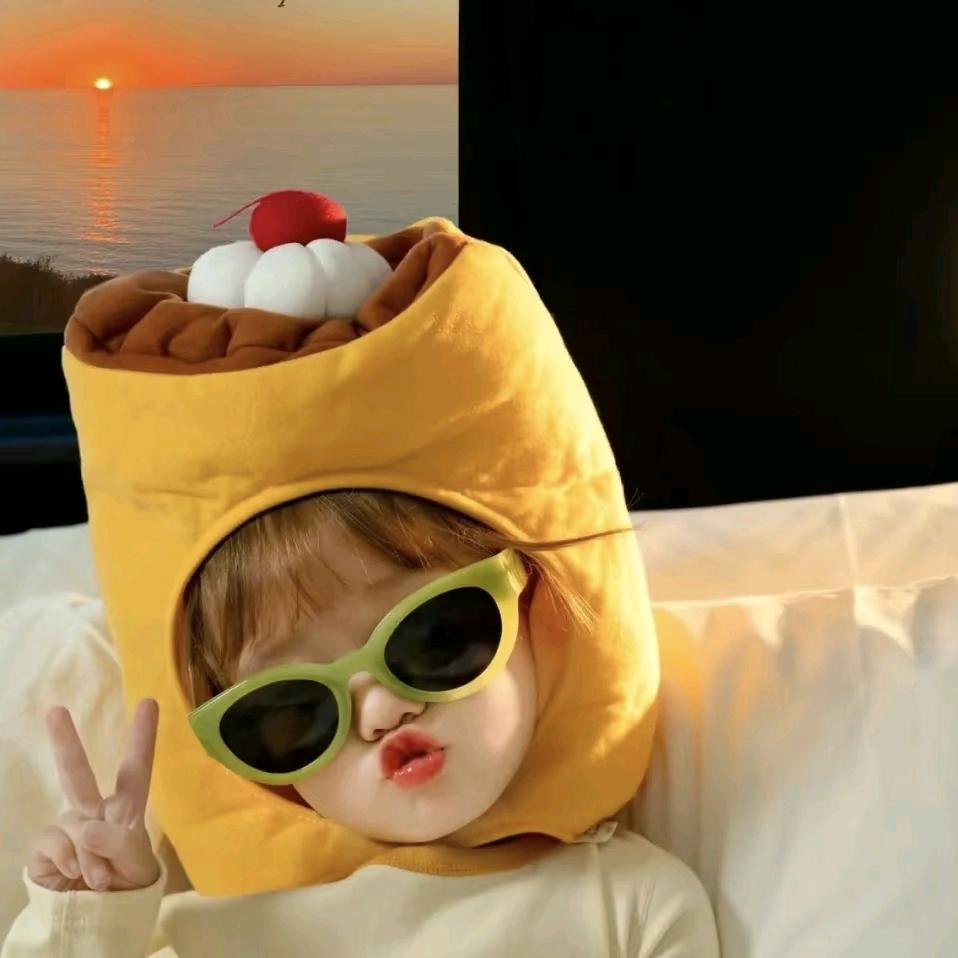 陈大师（画大饼）杂粮煎饼