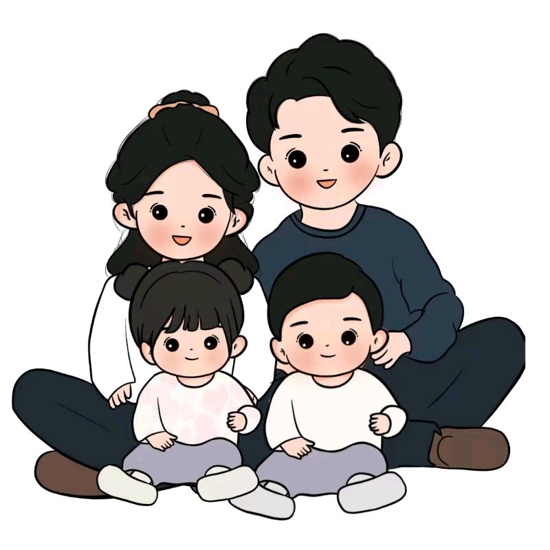憨憨😘