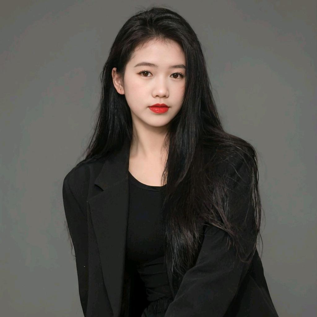 𝓒𝓲 𝓩𝓱𝓾𝓸、💋