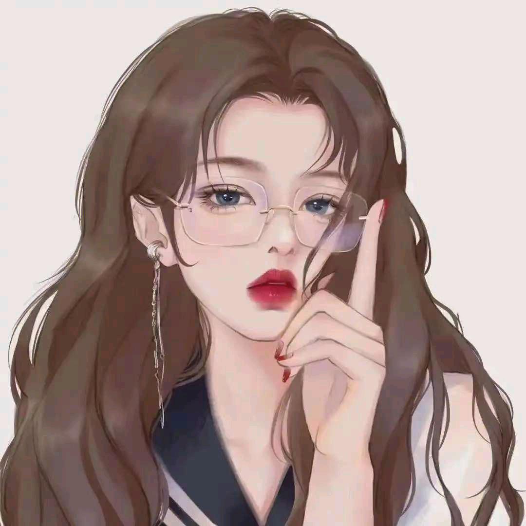 张大小姐不慌张