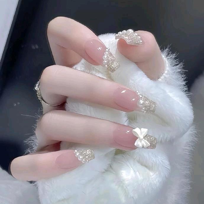 猫猫家手工穿戴甲