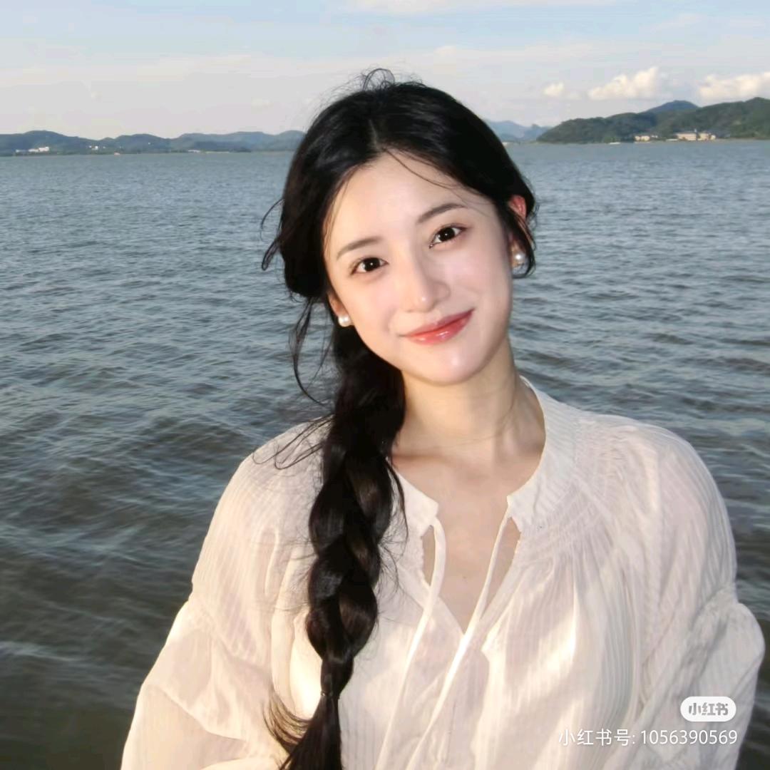 欣欣（进裙看主页）