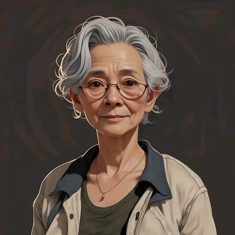 杨阿姨讲生活