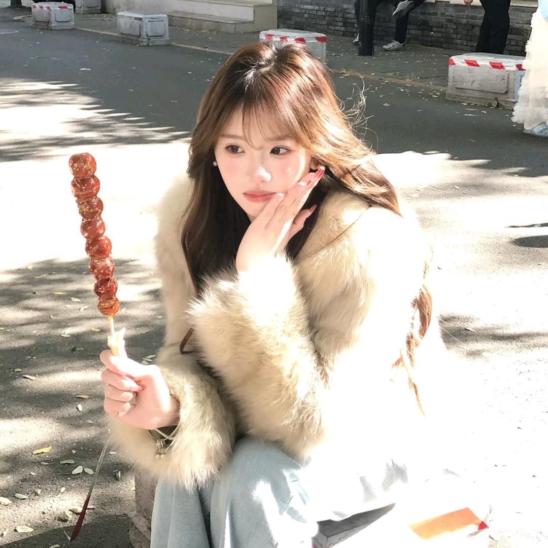 蛋黄酱姜姜🎐