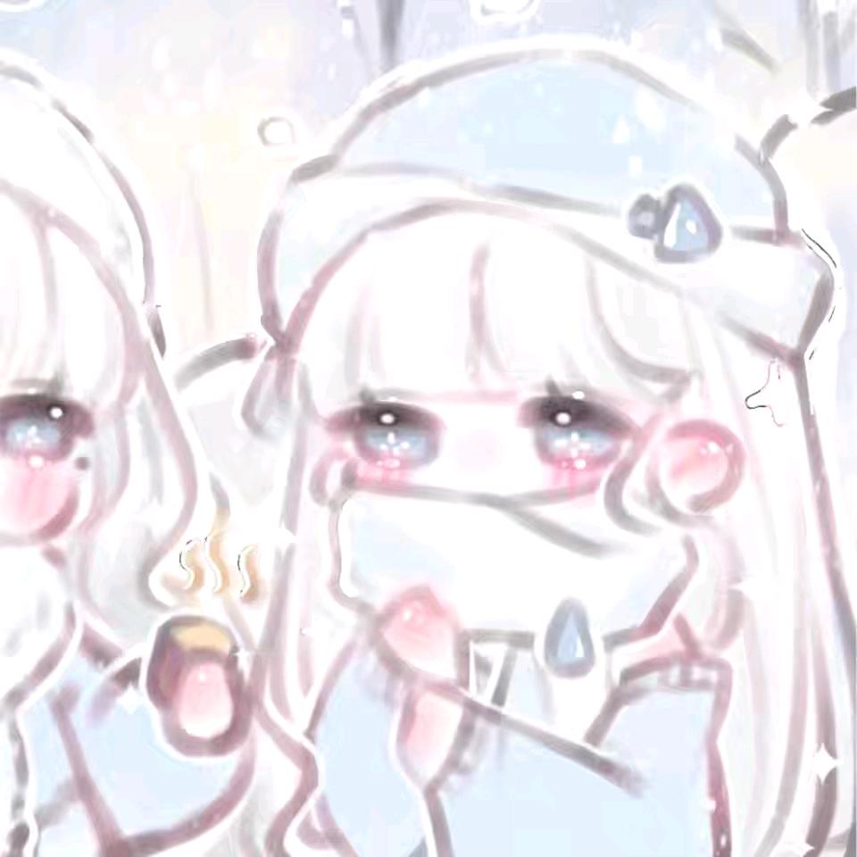 淇淇爱上了彩虹