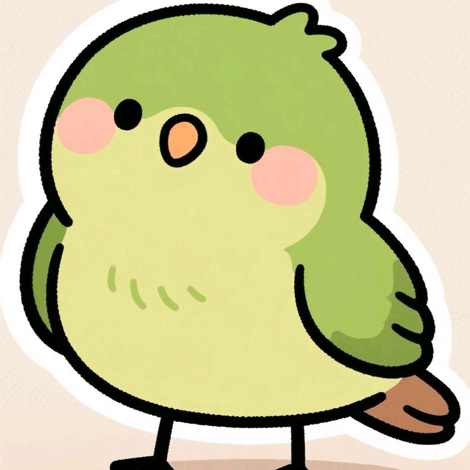西安房哥玩鸟