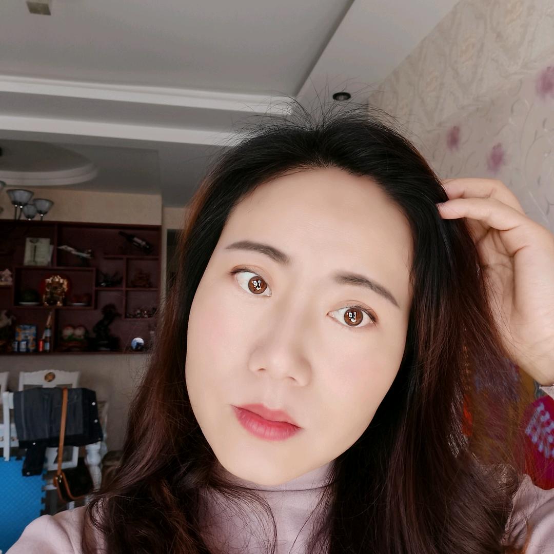 我的前半生
