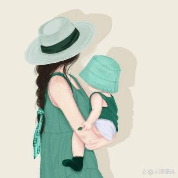 聪聪妈妈