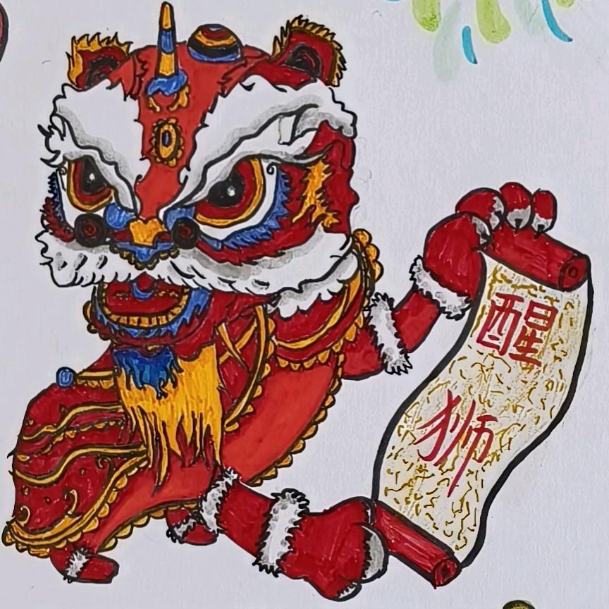 @快乐宝贝