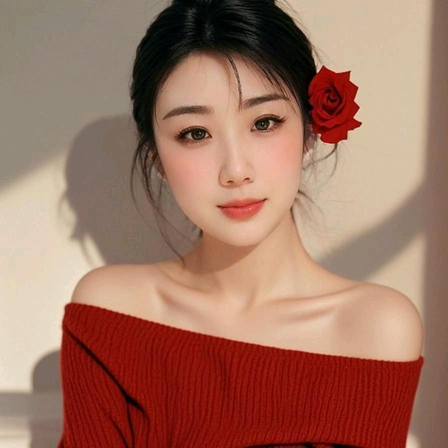 丽姐！