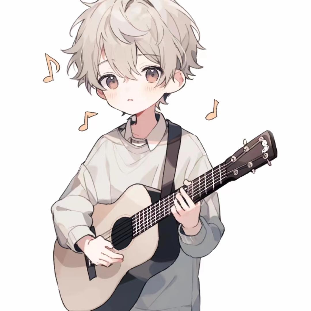 吉她