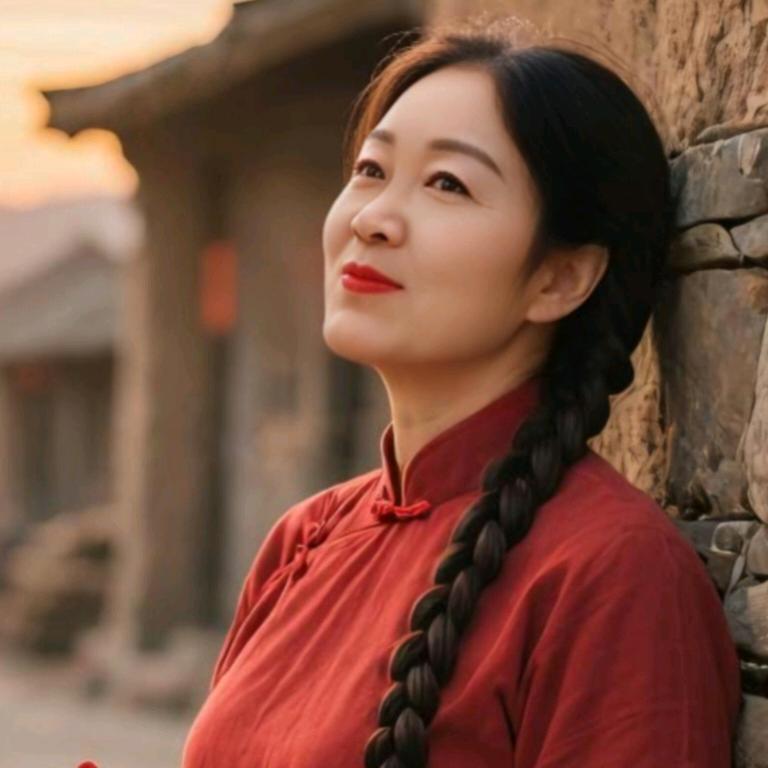 红妮儿