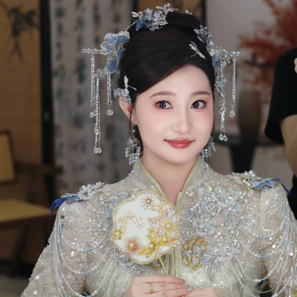 在山那边的精灵🦋