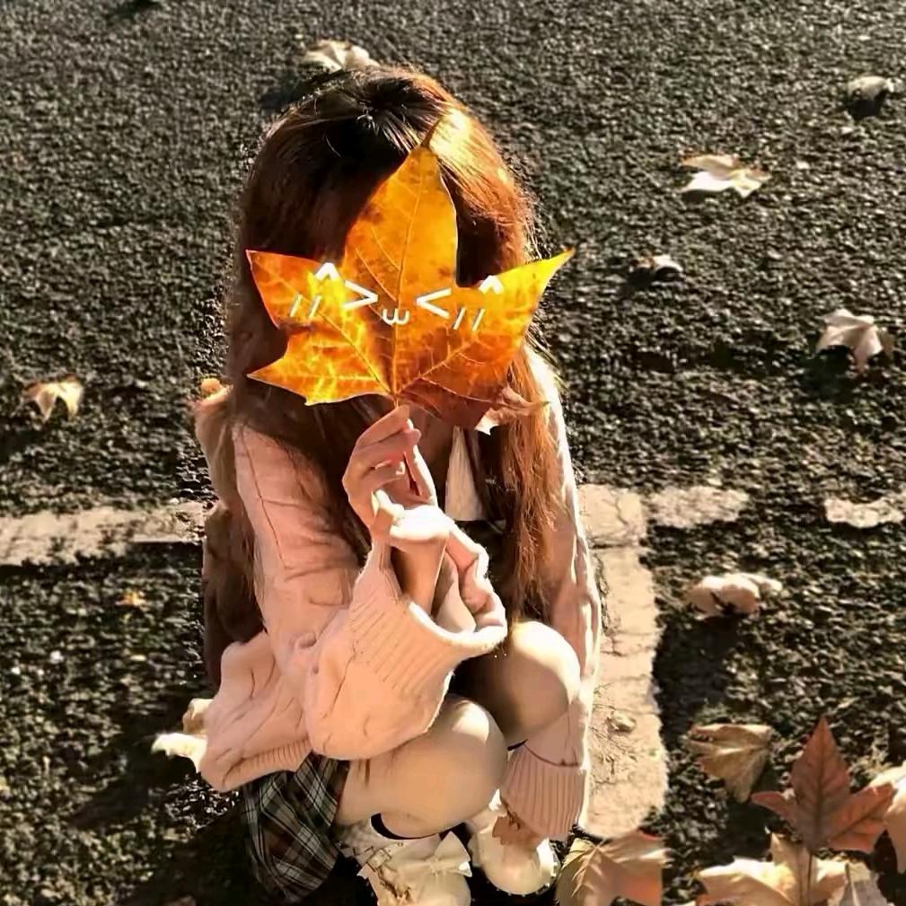 nanako＇🍂