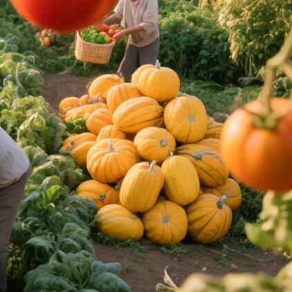 农业技术研究林老师