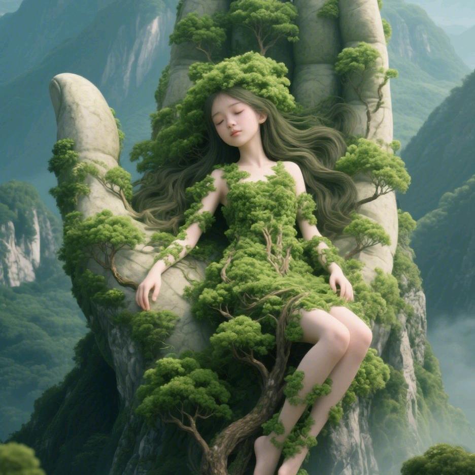 婉婷🌹