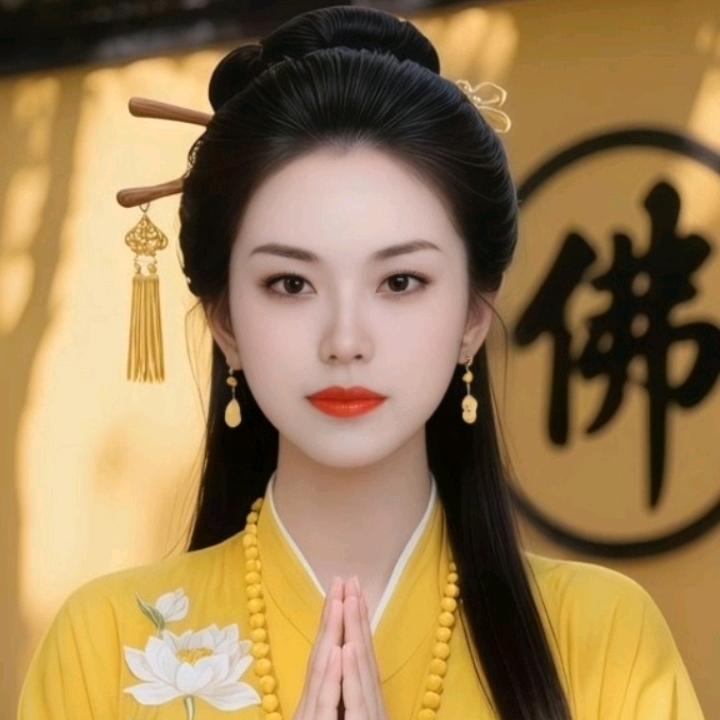 🌻吉祥三宝🌻