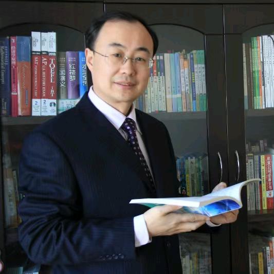 郝校长讲家庭教育