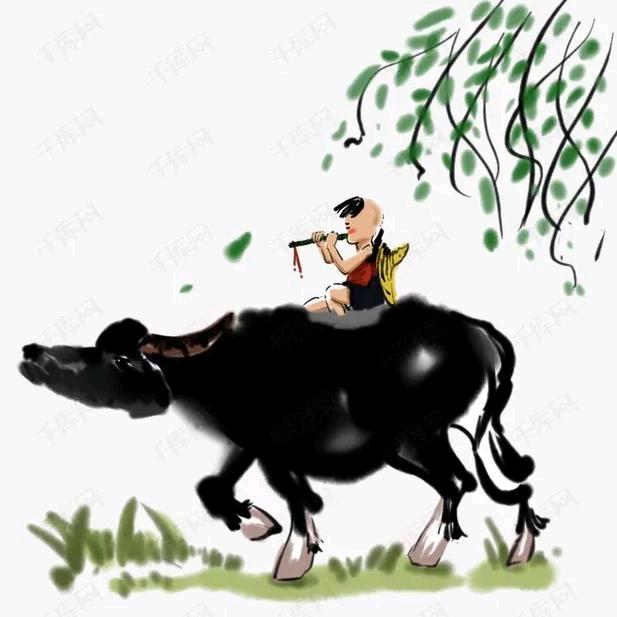 星野牧牛🐮