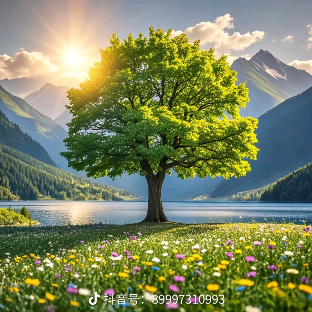 岁月静好