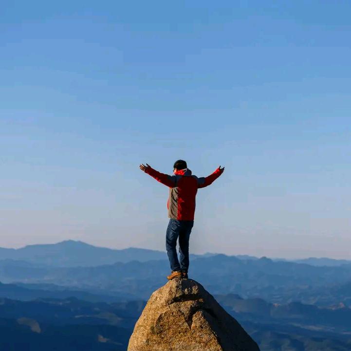 远山