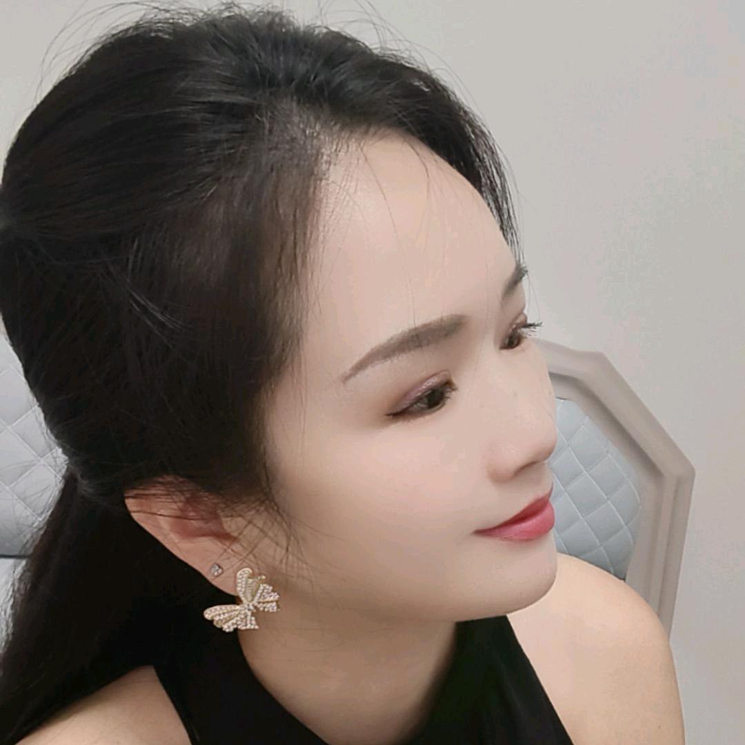 张阿姨