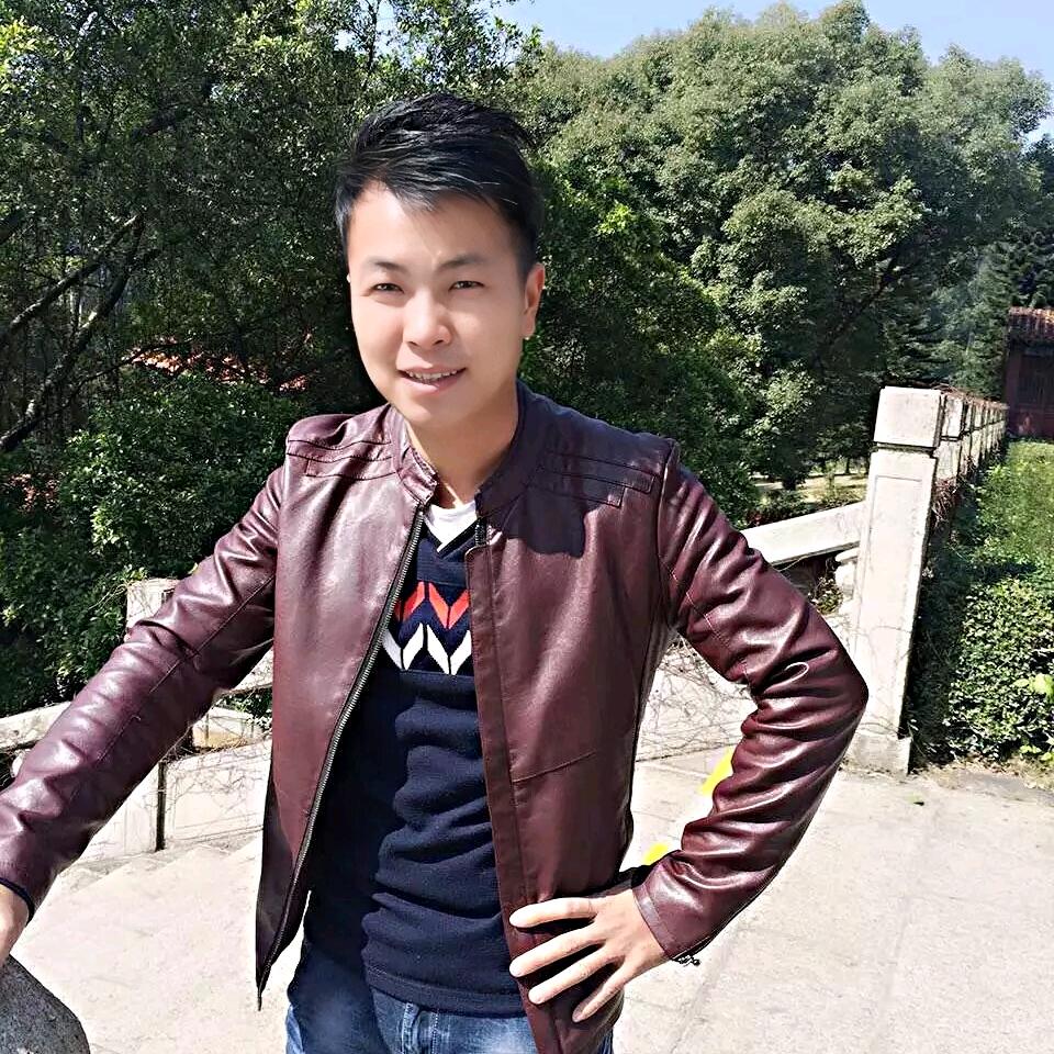 廖小峰