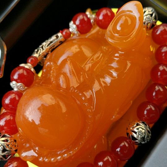 缘分.