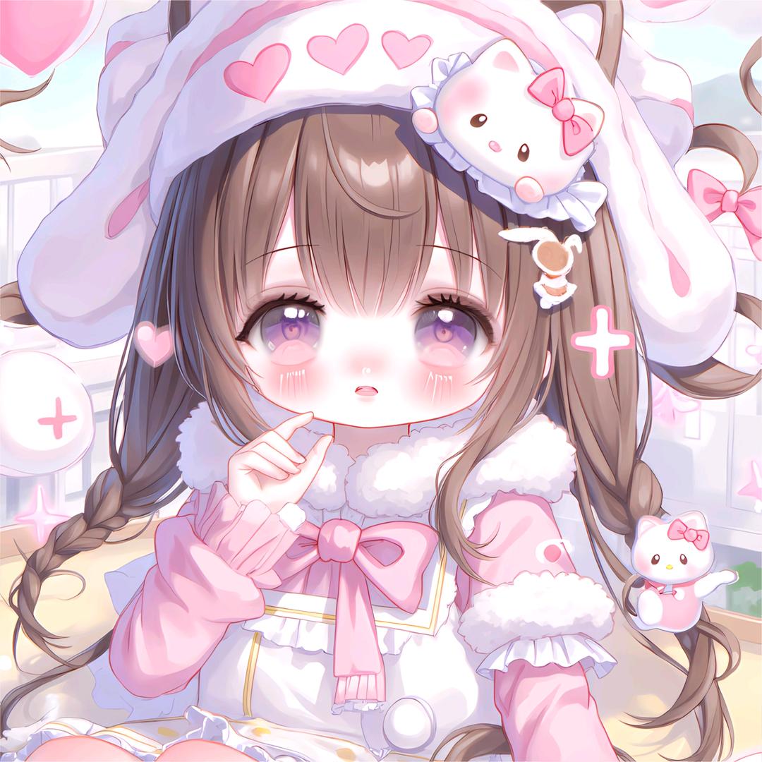 葡萄软糖🐾