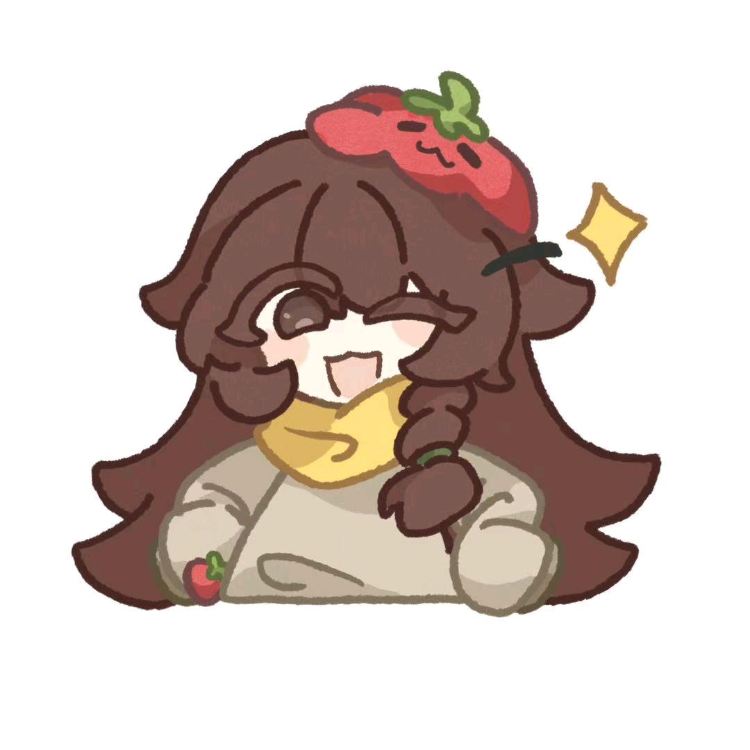 番茄炒mua孩🍅
