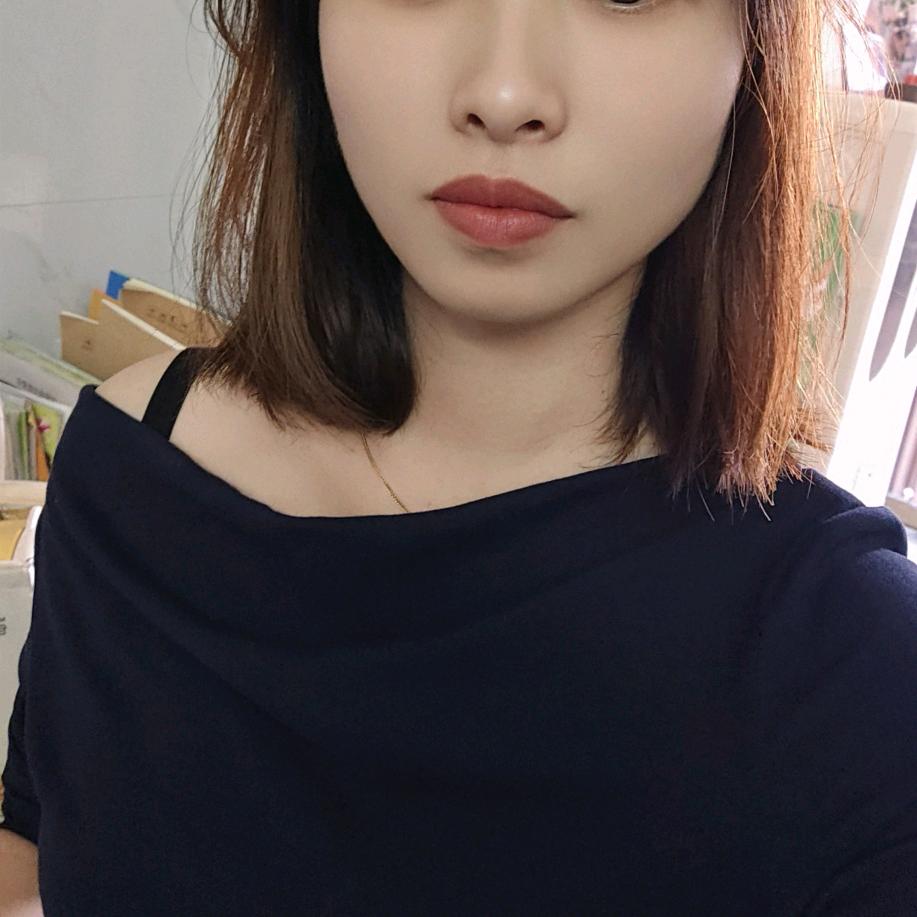 小莉莉🍐